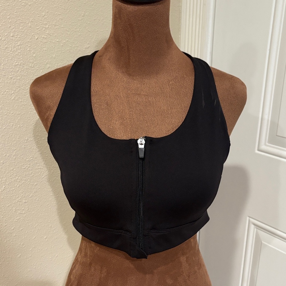 Tek Gear Black Workout Gear